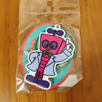 The Wakey Show 웨이키 쇼 비테 아크릴 키링