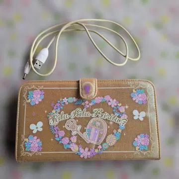 릴리릴 페어리루 페어리루 패드