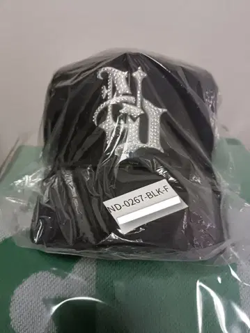 Nasty Dog 나스티독 캡