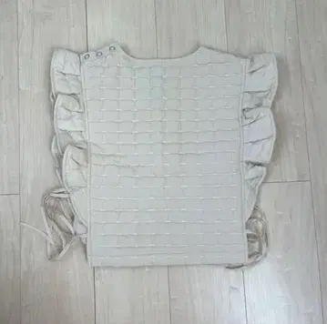 Perna 퀼팅 베스트