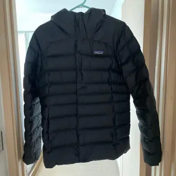 Patagonia 다운 자켓