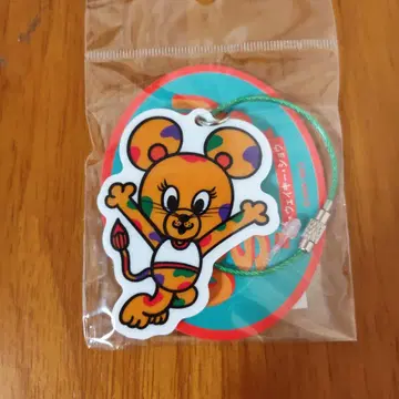 The Wakey Show 웨이키쇼 마리 아크릴 키링