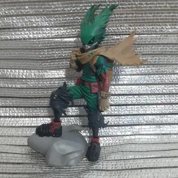 제일복권 나의 히어로 아카데미아 미도리야 이즈쿠 피규어