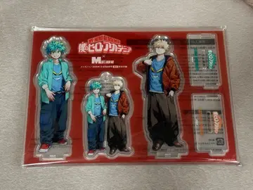 히로아카 아크릴 스탠드