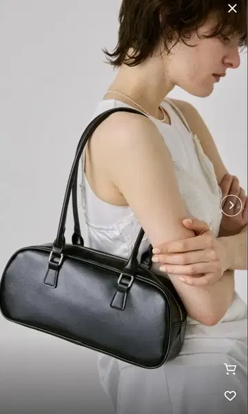 un/neu 토트백 새상품급