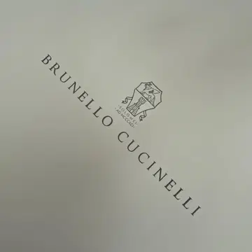 BRUNELLO CUCINELLI 목걸이