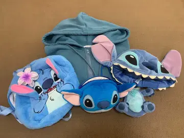 스티치 4종 세트