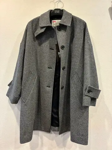 트래디셔널 웨더웨어 MALTON B/T 32 택 포함 미사용 새상품