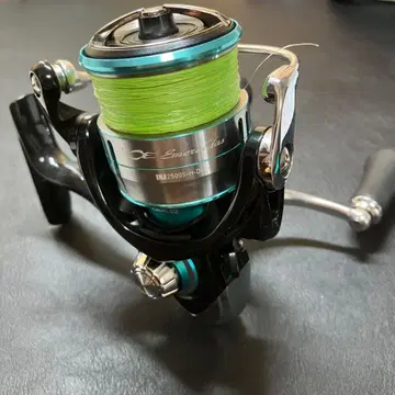 에메랄다스 LT2500-H-DH 다이와