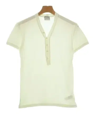 DOLCE&GABBANA 티셔츠 컷앤소 남성용