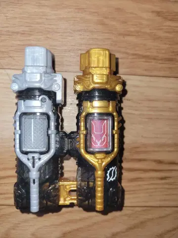 가면라이더 빌드 강화 폼