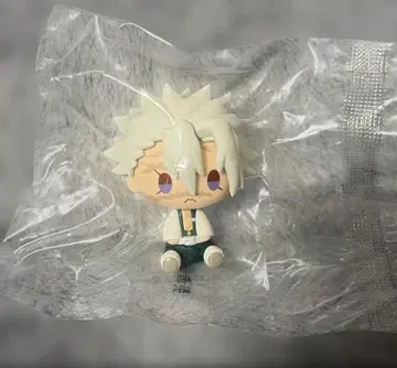 귀멸의 칼날 제일복권 쵸코놋코 피규어 시나즈가와 사네미 기둥합