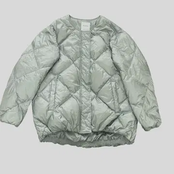 ACUTA 다운 자켓 퀼팅