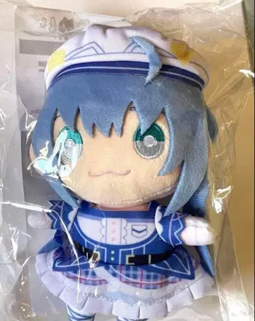 니지산지 유키 치히로 니지누이 11c