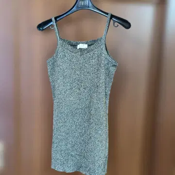 LYA 그레이 계열 탱크탑