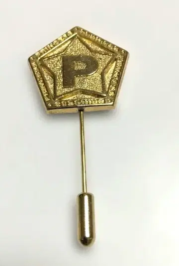 PRINCESS PRINCESS 프린세스 프린세스 핀 배지