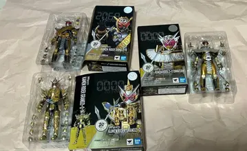 피규아트 그랜드 지오 오마지오 오마폼 세트