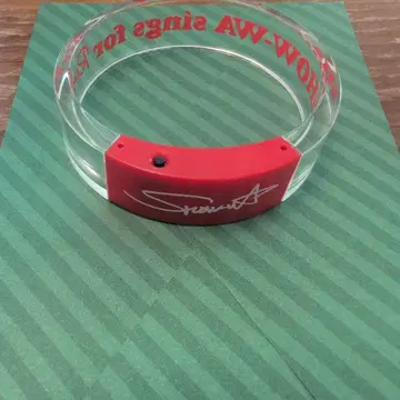 SHOW-WA 뱅글 라이트