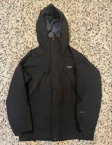 Patagonia 스톰 자켓 GORE-TEX M 사이즈