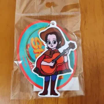 더 웨이키 쇼 웨이키쇼 도네 아크릴 키링