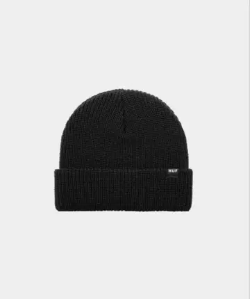 HUF USUAL CUFF BEANIE / 허프