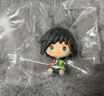 귀멸의 칼날 제일복권 쵸코놋코 피규어 토미오카 기유 주합