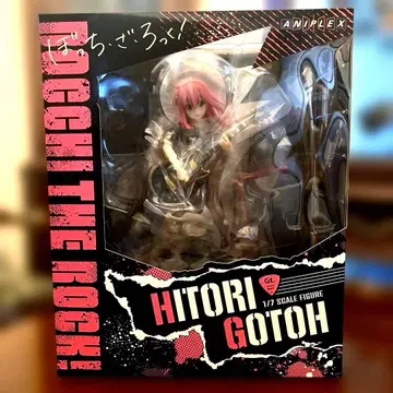 봇치 더 록! 고토 히토리 피규어 애니플렉스 1/7 스케일 피규어