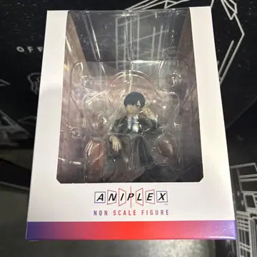 흑집사 시엘 팬텀하이브 논스케일 피규어