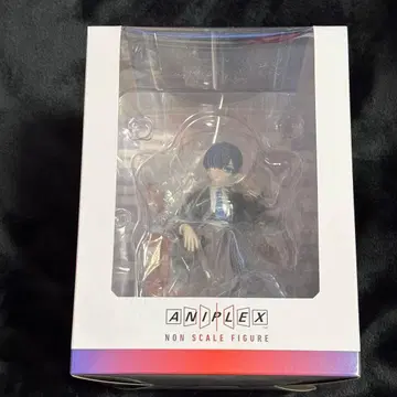 흑집사 시엘 팬텀하이브 논스케일 피규어