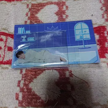 와타나베 쇼타 파자마 아크릴 스탠드 미사용 새상품