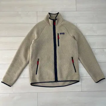 Patagonia 레트로 파일 자켓 Lsize