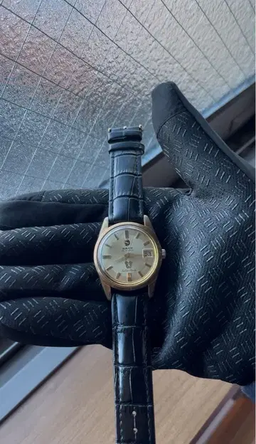 라도 골든 호스 작동품 정크 취급