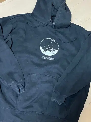 SHE'll SLEEP 후드티 XL