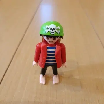 플레이모빌 캐릭터 피규어 플레이모빌 팬파크