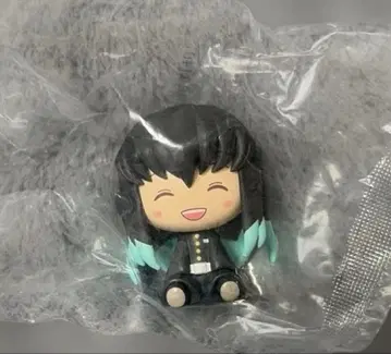 귀멸의 칼날 제일복권 쵸코놋코 피규어 토키토 무이치로 기둥합