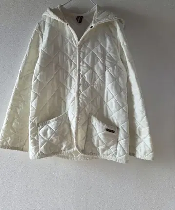 LAVENHAM 퀼팅 자켓