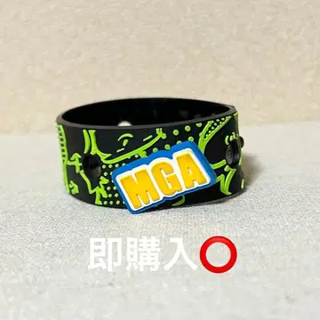 Mrs. GREEN APPLE 굿즈 고무 밴드