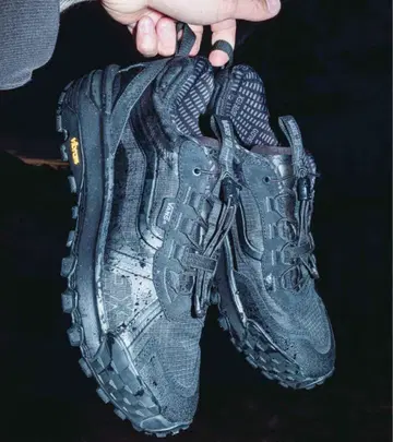 공식 완판 VANS XC GORE-TEX MTE 크로스패스 XC