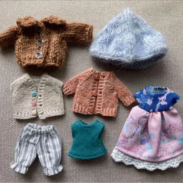 오비츠11 딜러제 의류 세트