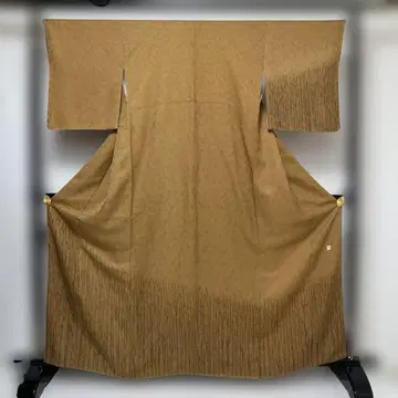 No.2902 미사용 시리즈 순수 실크 지문 기하학 호몬기 낙관 새상품급