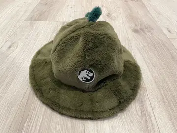 USJ 티라노 버킷햇