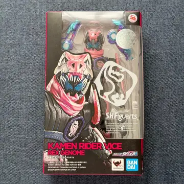 [개봉 새상품급] 피규아트 바이스