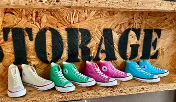 컨버스 올스타 가챠