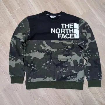 일본 미판매? THE NORTH FACE 트레이닝복 M 사이즈