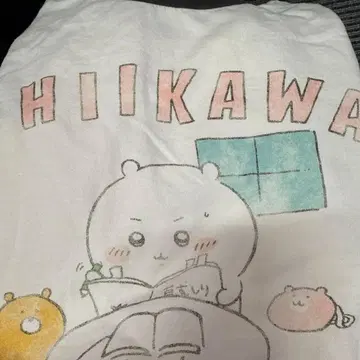 치이카와 (먼작귀)