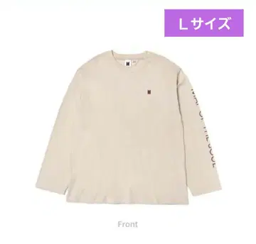 [ 미사용 새상품 ] BTS MAP OF THE SOUL ON:E 티셔츠