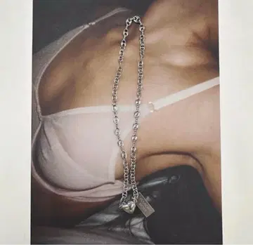 Foundry Mews XANDERBRACELET 초커 목걸이