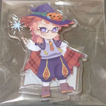 귀멸의 칼날 사비토 할로윈 아크릴 스탠드