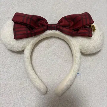 디즈니 머리띠 리루린린