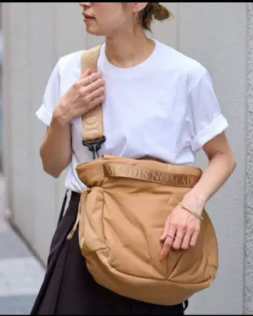 FRAMeWORK 노마디스 별주 BASQUE M